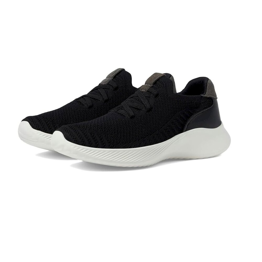 Women's Black Athletic Shoes